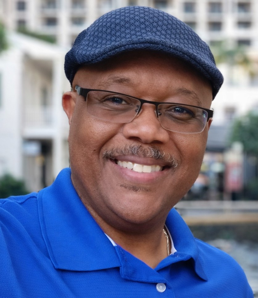 Author W.J. Rogers